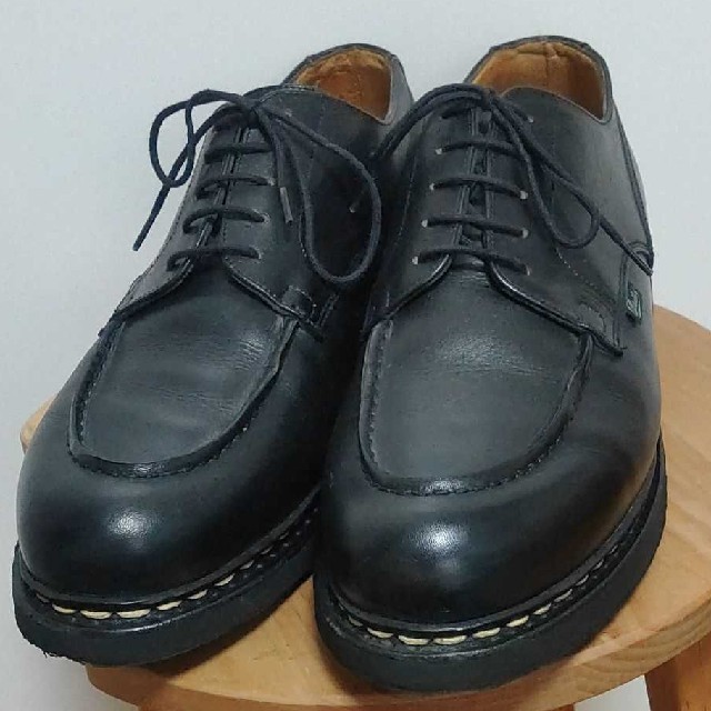 11paraboot chambord　パラブーツ シャンボード　サイズ11