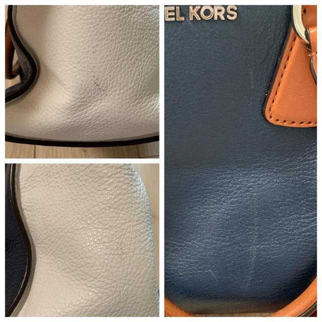 Michael Kors(マイケルコース)のマイケルコース Michael Kors バッグ レディースのバッグ(ハンドバッグ)の商品写真