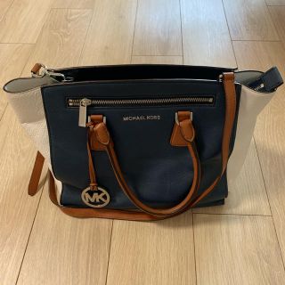 マイケルコース(Michael Kors)のマイケルコース Michael Kors バッグ(ハンドバッグ)