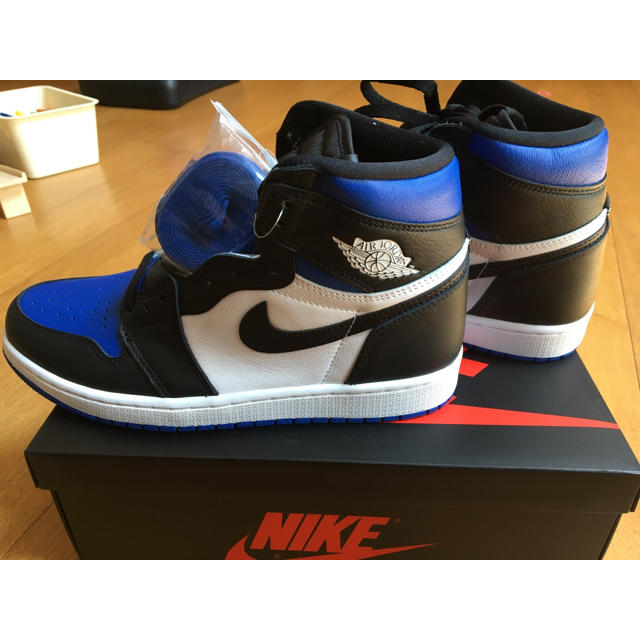 AIR JORDAN 1 RETRO HIGH OG