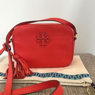 トリーバーチ(Tory Burch)の専用品　お値下げ　トリーバーチ　ミニショルダーバッグ(ショルダーバッグ)