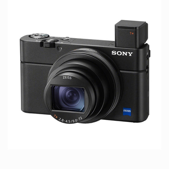 お礼や感謝伝えるプチギフト SONY - DSC-RX100M7 SONY ソニー ...