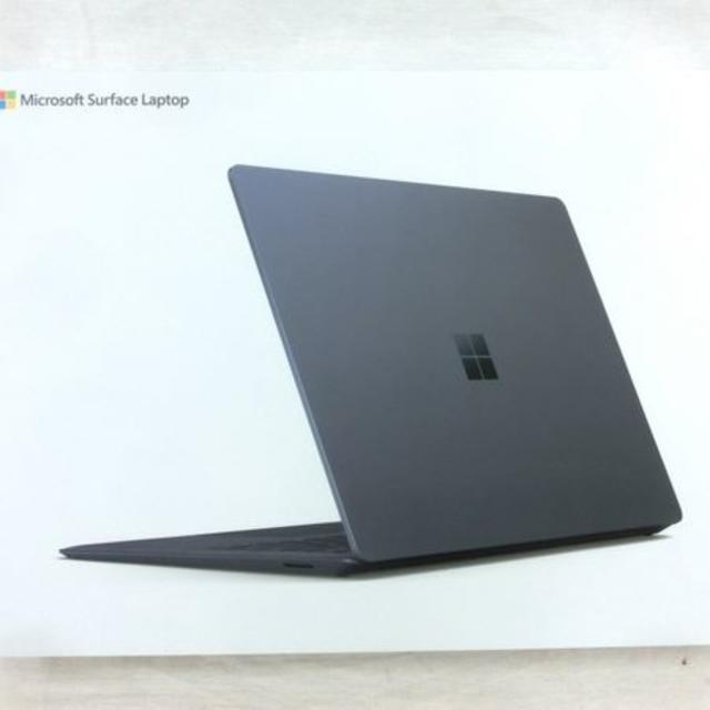 ノートPC Microsoft Surface Laptop 3 i5-1035G7 256