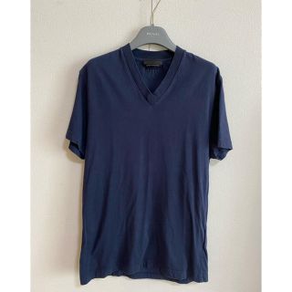 プラダ(PRADA)のPRADA プラダ　Tシャツ(Tシャツ/カットソー(半袖/袖なし))