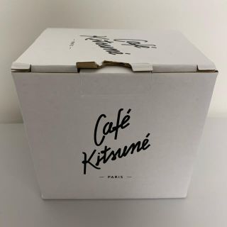 メゾンキツネ(MAISON KITSUNE')のゴッチ様専用(グラス/カップ)