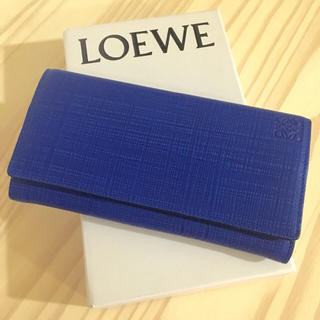 ロエベ(LOEWE)のロエベ 財布(財布)