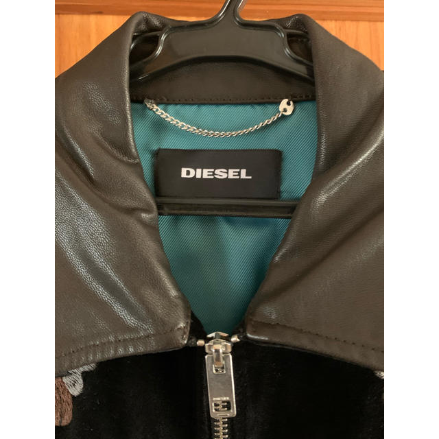 DIESEL(ディーゼル)のスペード様専用 メンズのジャケット/アウター(スカジャン)の商品写真