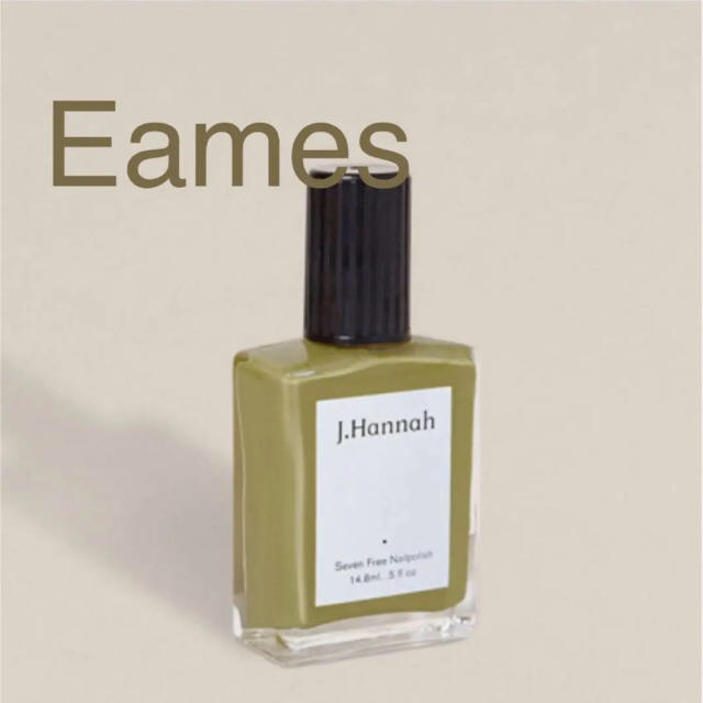 J.Hannah Eames