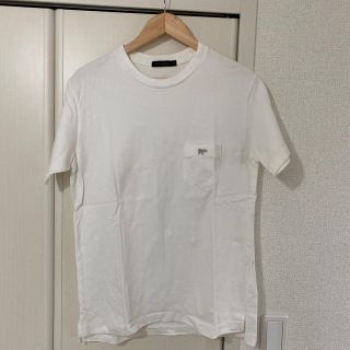 サイ(Scye)のscye ポケT 40(Tシャツ/カットソー(半袖/袖なし))