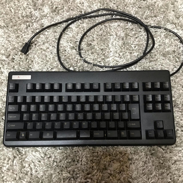 東プレ　REALFORCE 91UBKPC周辺機器