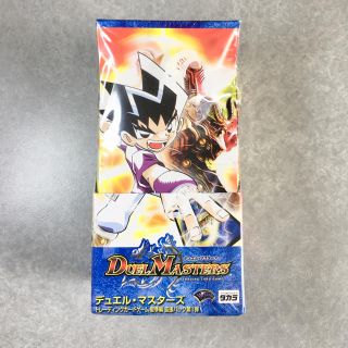 78ページ目 - デュエルマスターズ デュエルマスターズ Box/デッキ
