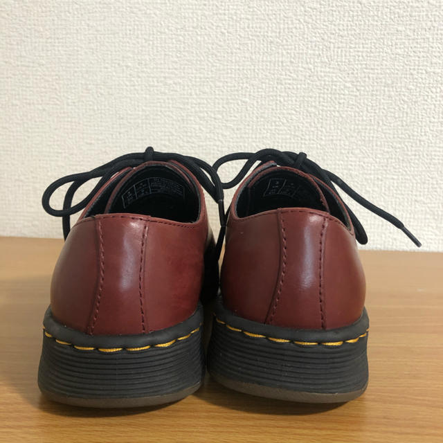 Dr.Martens(ドクターマーチン)のドクターマーチン＊3ホール  UK3 レディースの靴/シューズ(ブーツ)の商品写真