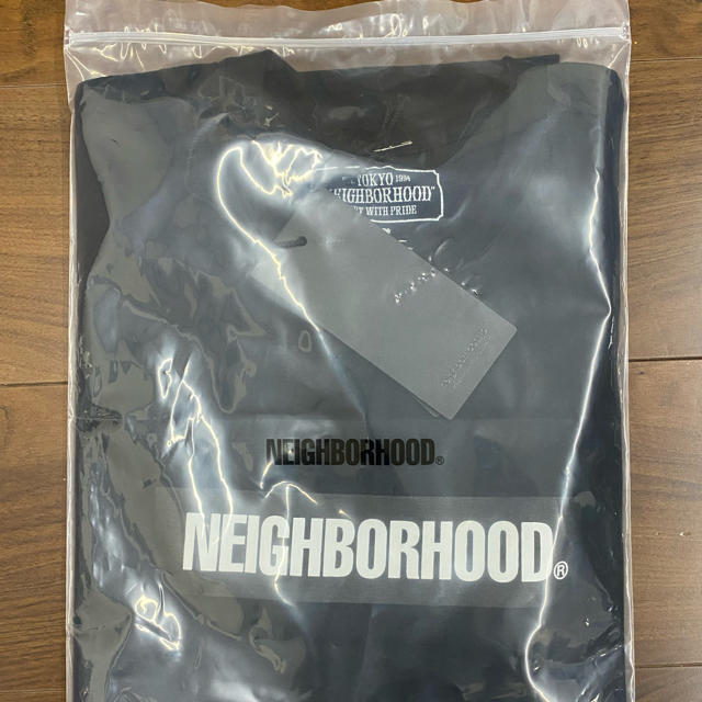 neighborhood×アブ・ガルシア Tシャツ サイズXXL 3