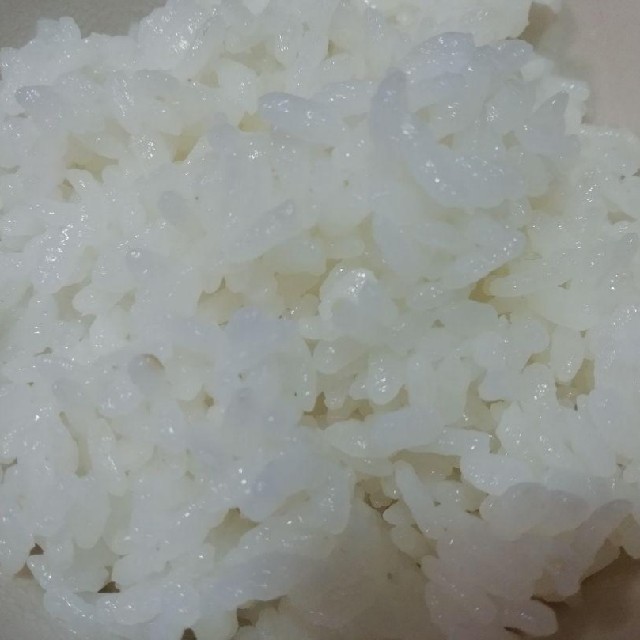 お米5kg　令和元年魚沼産コシヒカリ白米