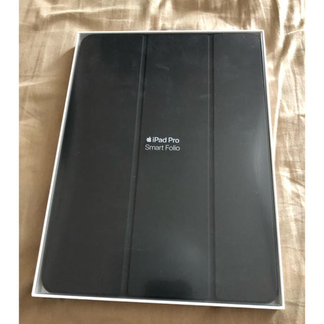 iPad Pro 11インチ Smart Folio MRX72FE/A