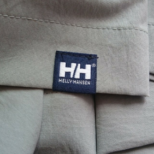 HELLY HANSEN(ヘリーハンセン)のHELLY HANSENヘリーハンセンskyrimbigshirt メンズのトップス(Tシャツ/カットソー(半袖/袖なし))の商品写真