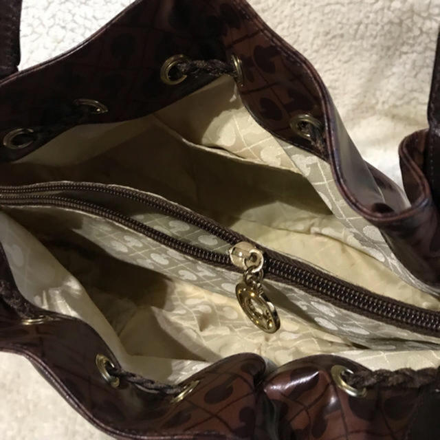 GHERARDINI(ゲラルディーニ)のゲラルディーニ　Gherardini バッグ レディースのバッグ(ハンドバッグ)の商品写真