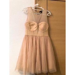 フォーエバートゥエンティーワン(FOREVER 21)のフォーエバー⭐︎ハワイ⭐︎新品同様⭐︎ワンピース⭐︎送料無料(その他)