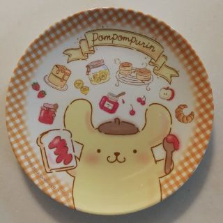 ポムポムプリン(ポムポムプリン)のみおりんさま専用(食器)