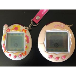 バンダイ(BANDAI)のたまごっち　BANDAI(携帯用ゲームソフト)