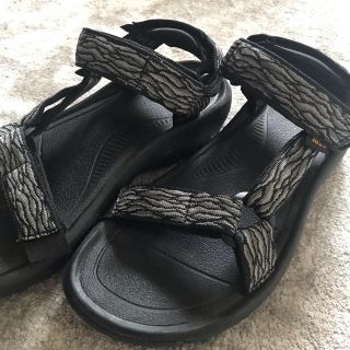 テバ(Teva)のmen's Teva サンダル(サンダル)