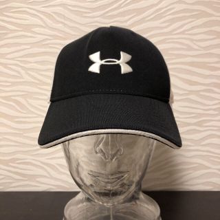 アンダーアーマー(UNDER ARMOUR)のアンダーアーマー under armour キャップ【最終価格‼️】(キャップ)