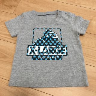 エクストララージ(XLARGE)のエクストララージ ☆Tシャツ2T(Tシャツ/カットソー)