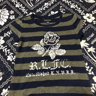 ラルフローレン(Ralph Lauren)のRalph Lauren Tシャツ　(Tシャツ/カットソー)