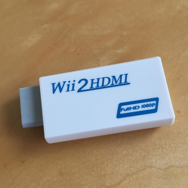 Wii  本体 2