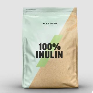 マイプロテイン(MYPROTEIN)の食物繊維　イヌリンパウダー(その他)