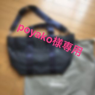 ヴィヴィアンウエストウッド(Vivienne Westwood)のpoyako様 専用(ショルダーバッグ)