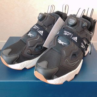 リーボック(Reebok)の【新品】Reebok adidas リーボック アディダス スニーカー(スニーカー)