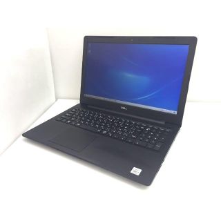 DELL Inspiron 3593 15インチ i7-1065G7 512G