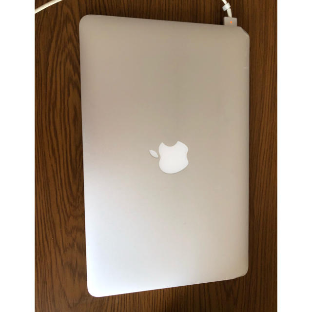 MacBook Air MD711J/B early 2014 - ノートPC