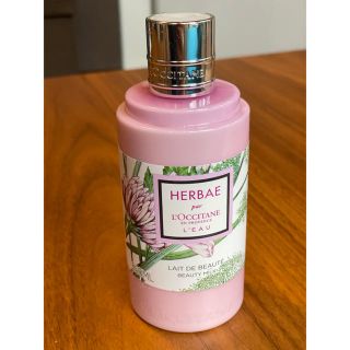 ロクシタン(L'OCCITANE)のロクシタン　ボディー用乳液(ボディローション/ミルク)