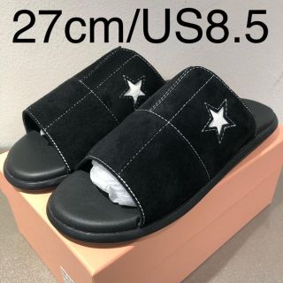 コンバース(CONVERSE)の27 CONVERSE ADDICT ONE STAR SANDAL サンダル(サンダル)