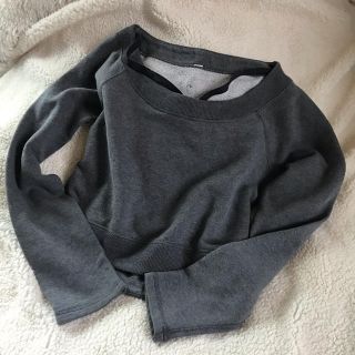 ルルレモン(lululemon)のルルレモン  lululemon サイズ4(ヨガ)