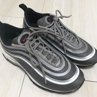 ナイキ(NIKE)のナイキ　エアマックス97 限定モデル(スニーカー)