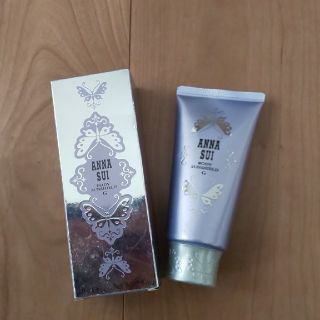 アナスイ(ANNA SUI)のANNA SUI ボディサンシールド 日焼け止め ラメ(日焼け止め/サンオイル)