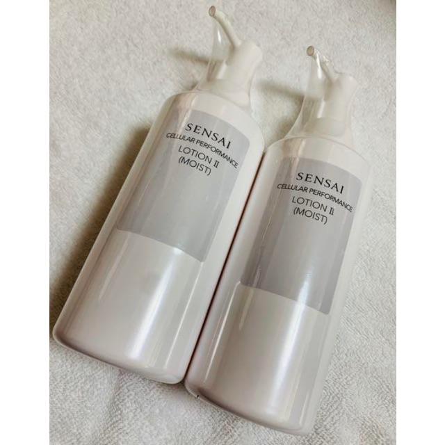 最後の1点✩.SENSAI CP LOTION Ⅱ 250mlボトル