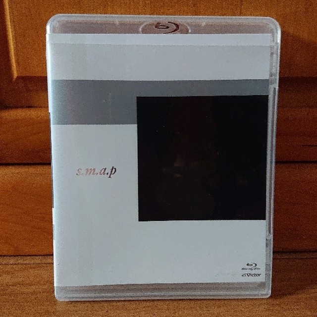 SMAP(スマップ)のSMAP モダスマ Blu-ray エンタメ/ホビーのDVD/ブルーレイ(ミュージック)の商品写真