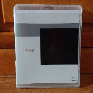 スマップ(SMAP)のSMAP モダスマ Blu-ray(ミュージック)