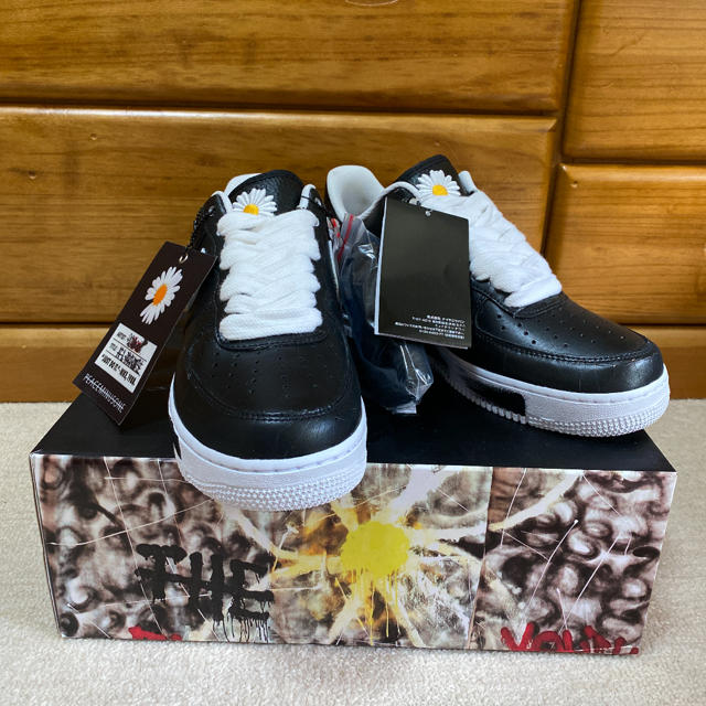 今年も話題の NIKE - Air Force1 Low Papa-Noise 27cm スニーカー 今年も話題の NIKE - Air Force1 Low Papa-Noise 27cm スニーカー