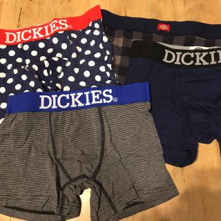 ディッキーズ(Dickies)のディッキーズ　ボクサーパンツM(ボクサーパンツ)