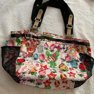 レスポートサック(LeSportsac)のレスポートサック☆値下げ☆(トートバッグ)