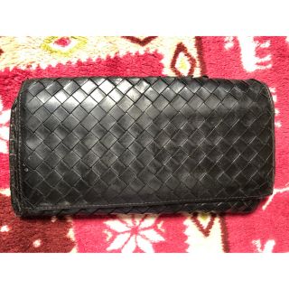 ボッテガヴェネタ(Bottega Veneta)のBottega Veneta ボッテガ・ヴェネタ 長財布(長財布)