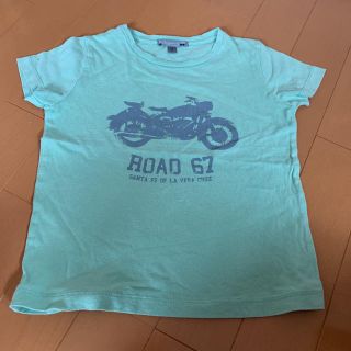 ボンポワン(Bonpoint)の【 bonpoint】Tシャツ(Tシャツ/カットソー)