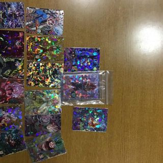 ドラゴンボール(ドラゴンボール)のドラゴンボールヒーローズまとめ売り(シングルカード)