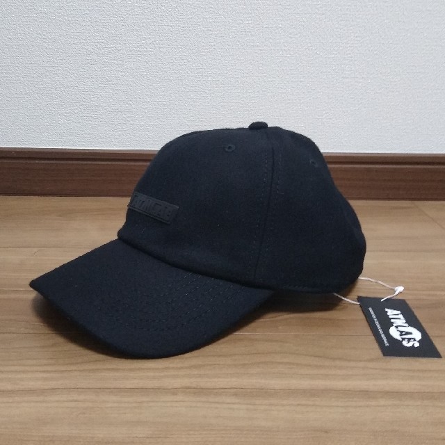 atmos(アトモス)のATMOS アトモス　キャップ メンズの帽子(キャップ)の商品写真