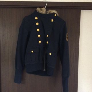 ラルフローレン(Ralph Lauren)のラルフローレンのスウェットアウター(その他)